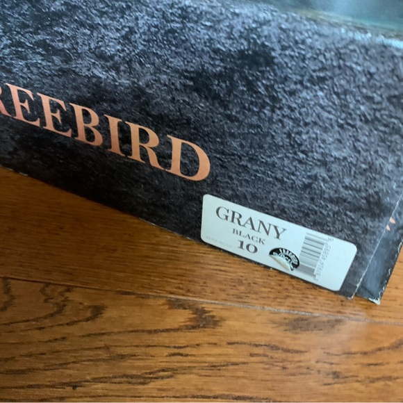 Freebird GRANNY boots (new version) - Picture 7 of 12